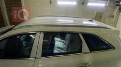 کیا سۆرینتۆ